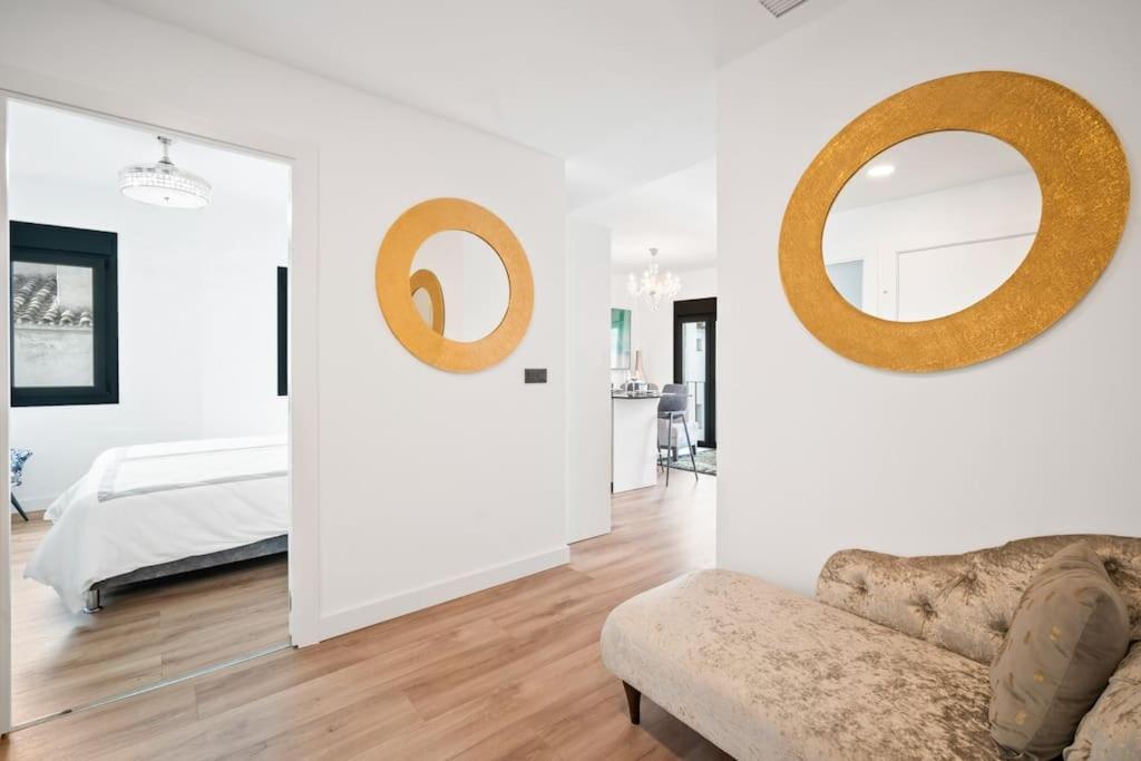 Apartament Puerto Banus Luxurious In The Heart Of The Port *