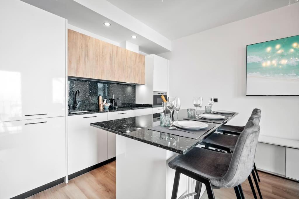 Apartament Puerto Banus Luxurious In The Heart Of The Port